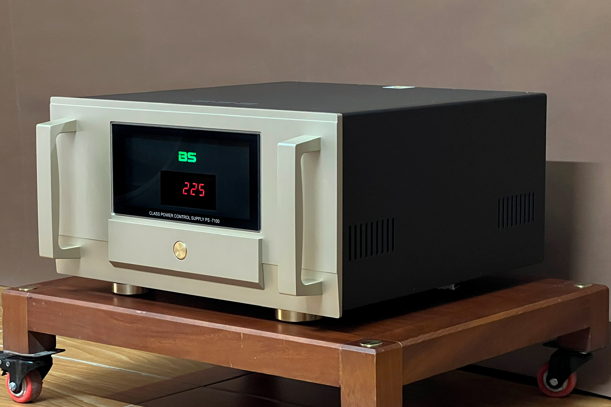 BACL/Lọc Nguồn BS Audio 7KVA PS-7100